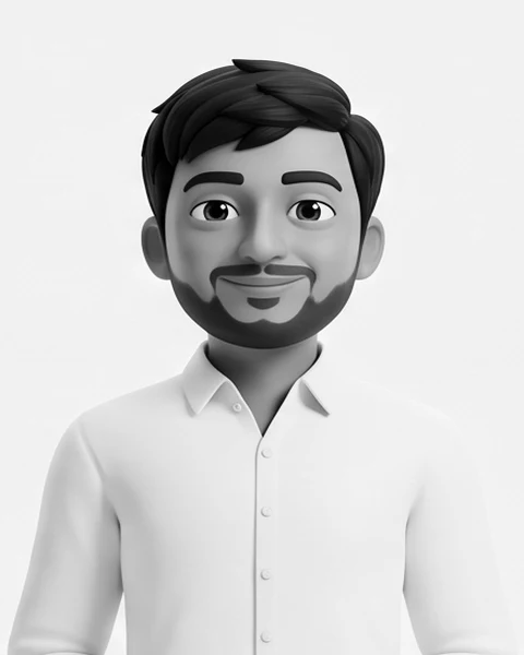 Character portrait of Bhavesh Jain